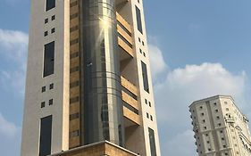 Abeer Al Azizia Hotel